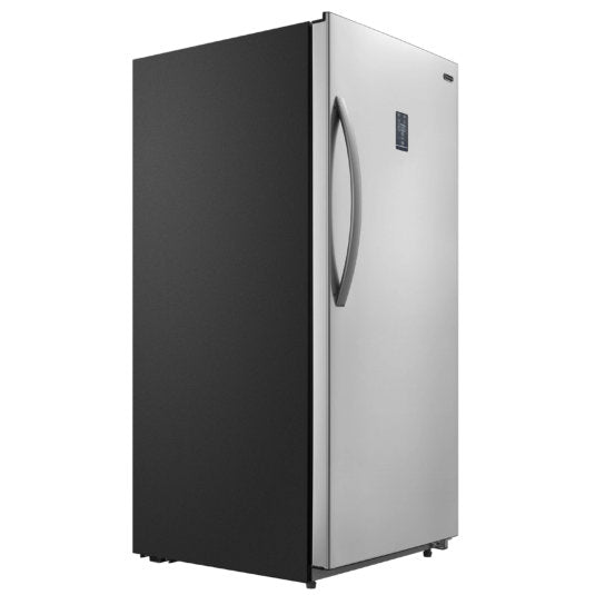 Whynter CUF-110B 1.1 cu. ft. Energy Star Upright Freezer with Lock